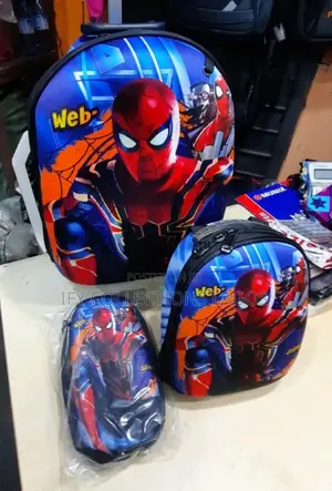 Schoolbags 16inches