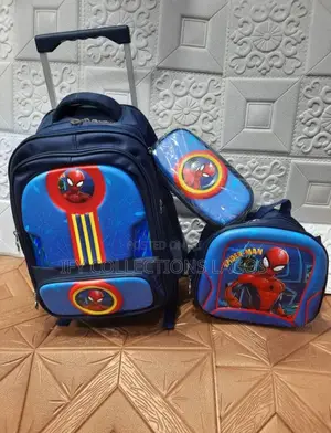 Schoolbags 16inches