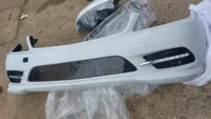 Mercedes-benz C300 2008,2010,2011 Bumper