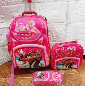 Schoolbags 16inches