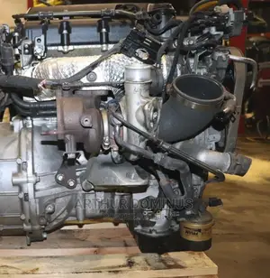Hyundai Genesis Rs 2.0T Turbo Charger