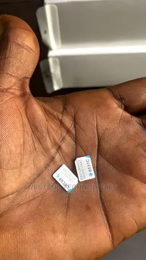 At and T 5G Universal SIM Card Active for Use