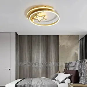 Nordic Home Ceiling Light L