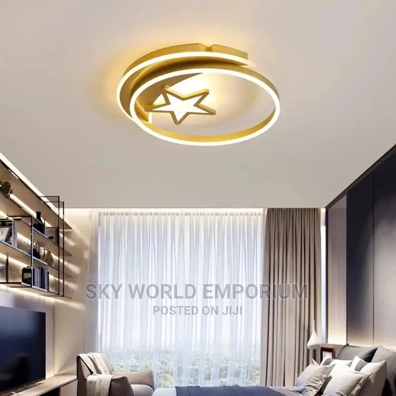 Nordic Home Ceiling Light L