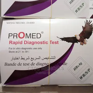 Promed Hbsag
