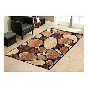 Nobel Unique Center Rug 3ftx5ft