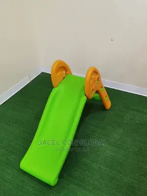 Toddler Slide (Pre - Nursery Ages Till 5 Years)