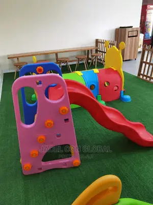 Kids Indoor and Outdoor Playground Toys