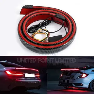 Car Tail Light Led Streamer Light
