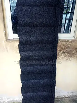 Stone Tiles Roofing