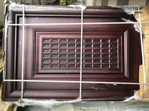 Turkey Full Steel Kitchen Net Vent Door
