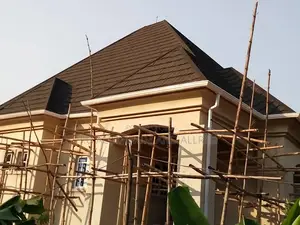 Stone Coated Roofing Sheets