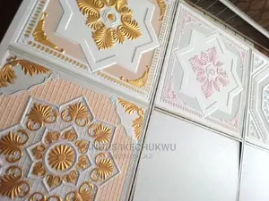 POP Suspended Ceiling