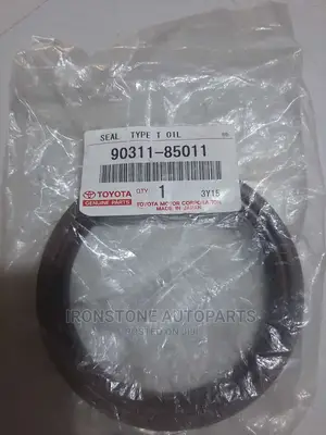 Oil Seal (Oem) - Toyota/Lexus Engines