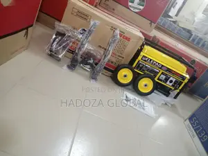 High Quality Elepaq Constant Automatic Generator