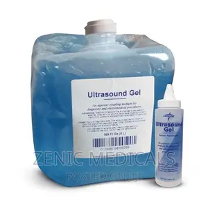 Scan Machine Gel