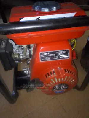 Water Pumping Machines