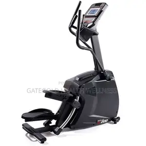 Sole Climber / Stepper Sc200