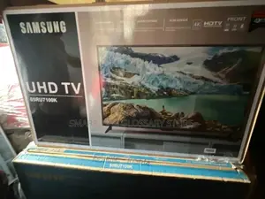 Samsung 65 Inches Smart Tv Netflix, Facebook, Youtube