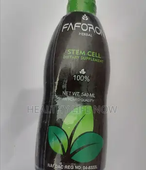 Faforon Improved Quality - 540ml