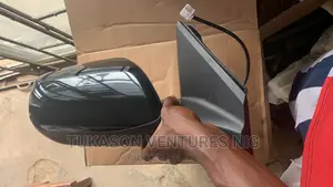 Side Mirror 2013 Honda Cr-V