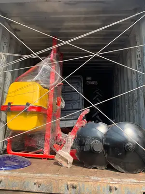 Boom Sprayers Planters Weeders