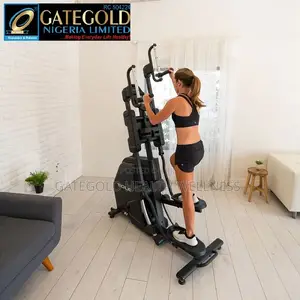 Climber Cardio Sole Cc81
