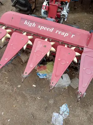 Rice Reapers Rice Cutter Harvesters