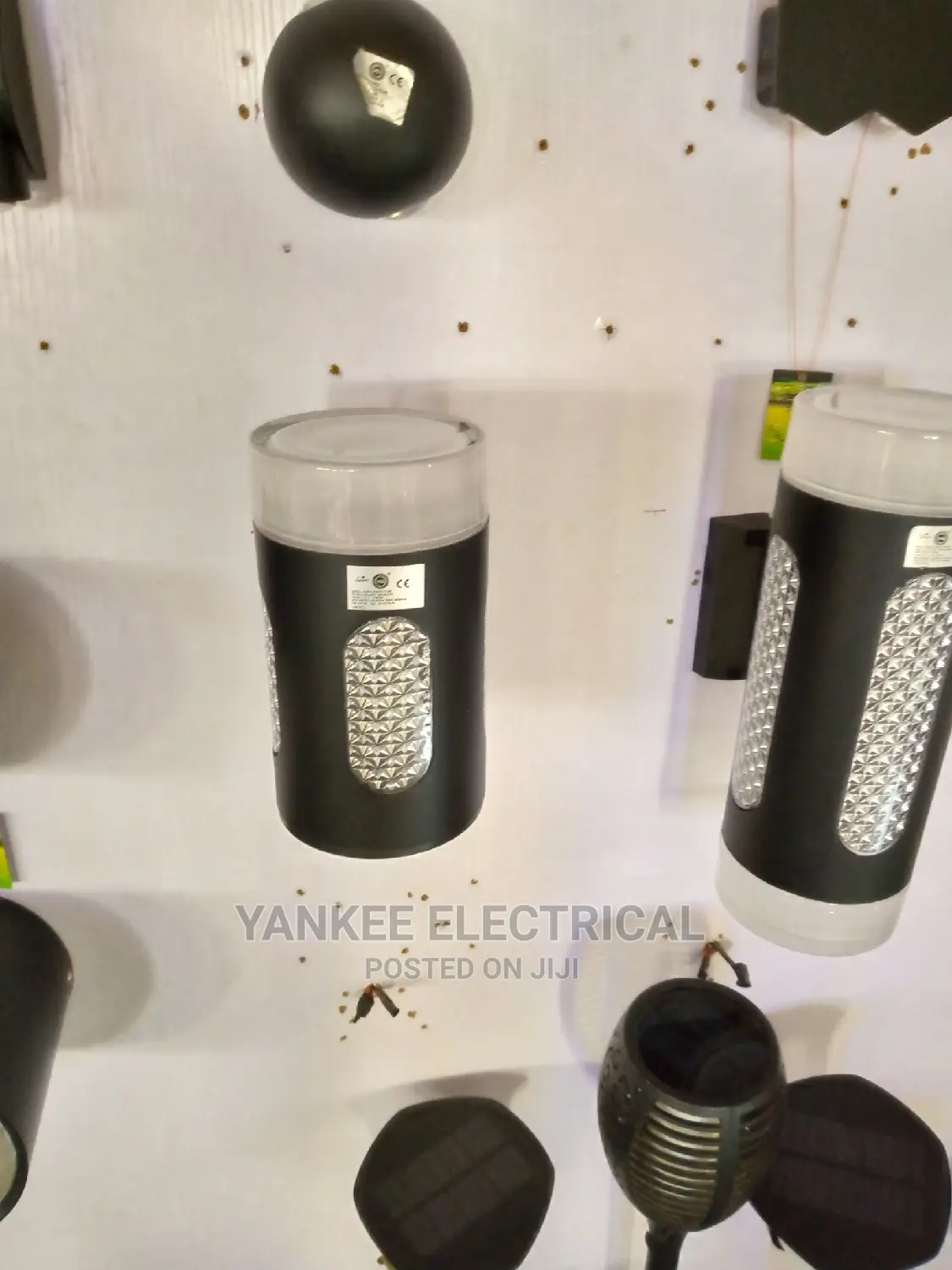Quality Led Garden Lights