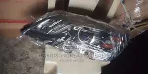 Head Lamp for Chevrolet Impala 2015 Model