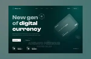 Professional Website Designer, Pay After Service.