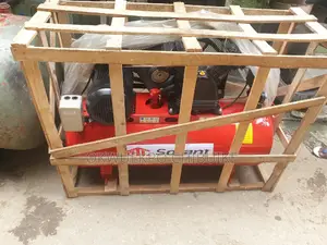 Air Compressor 12.5bar 5.5HP 250L 100%Copper Quantity Air