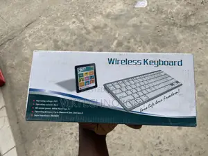 Mini Bluetooth Wireless Keyboard