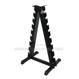 Dumbbell Rack (8PRS) 392-8