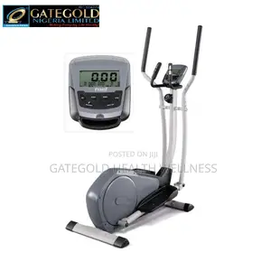 SE155 Elliptical Bike