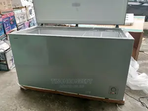 Hisense Chest Freezer Fc-55dd 6ft