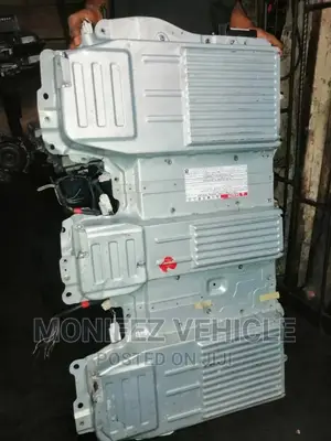 Hybrid Battery Pack for Toyota Highlander and Lexus 400h