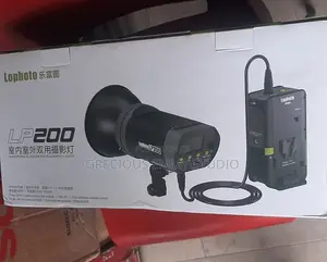 Lophoto LP200