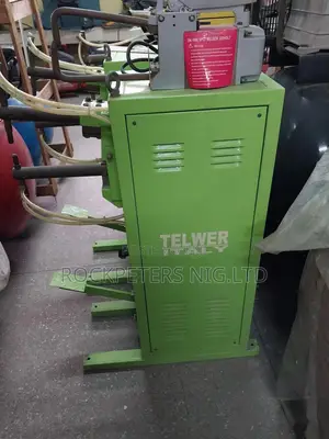 Telwer Spot Welding Machine Dn-10