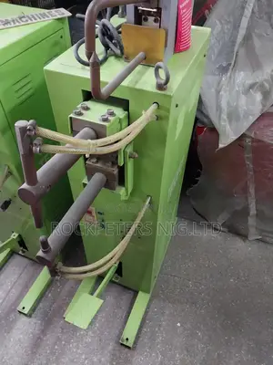 Telwer Spot Welding Machine Dn-10