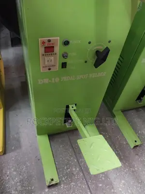 Telwer Spot Welding Machine Dn-10