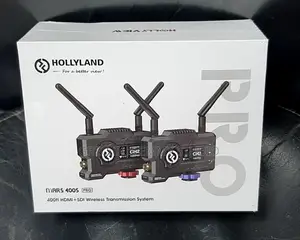 Holly Land Video Transmitter