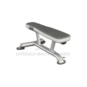 IT7009B Flat Bench