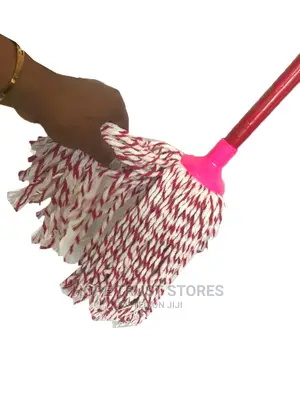 Mop and Stick