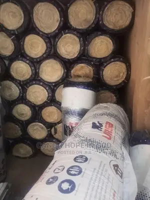 Ursa Geo Rock Wool 50mm Thickness