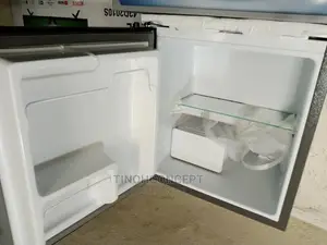 Hisense Refrigerator Bedside