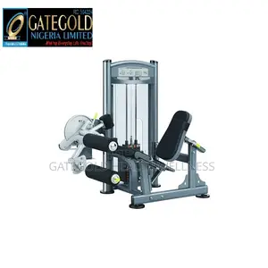 Leg Press | Leg Curl It9328
