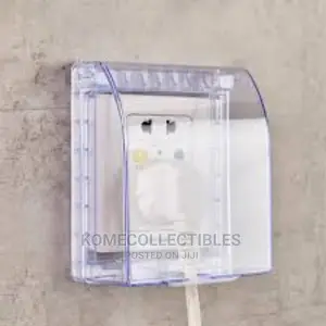 Wall Socket Protector