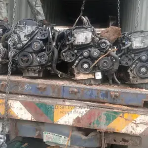 Toyota Corolla 2zr Transmission 12pin