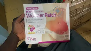 Wonder Slim Patch